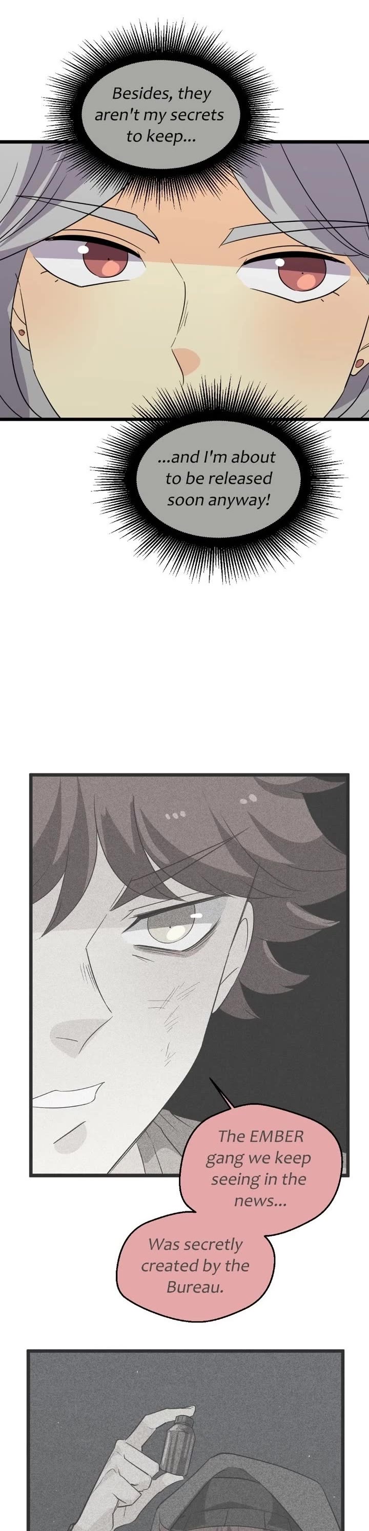 unOrdinary Chapter 377 page 40 - Chapter 377: Episode 363