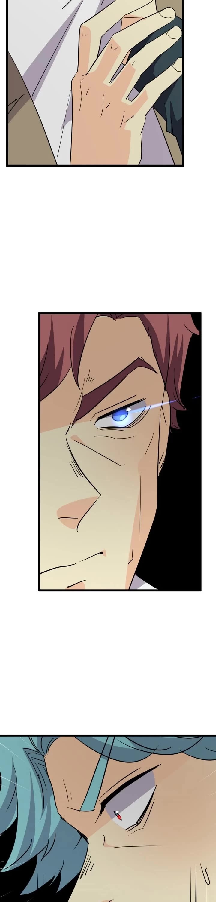 unOrdinary Chapter 377 page 51 - Chapter 377: Episode 363