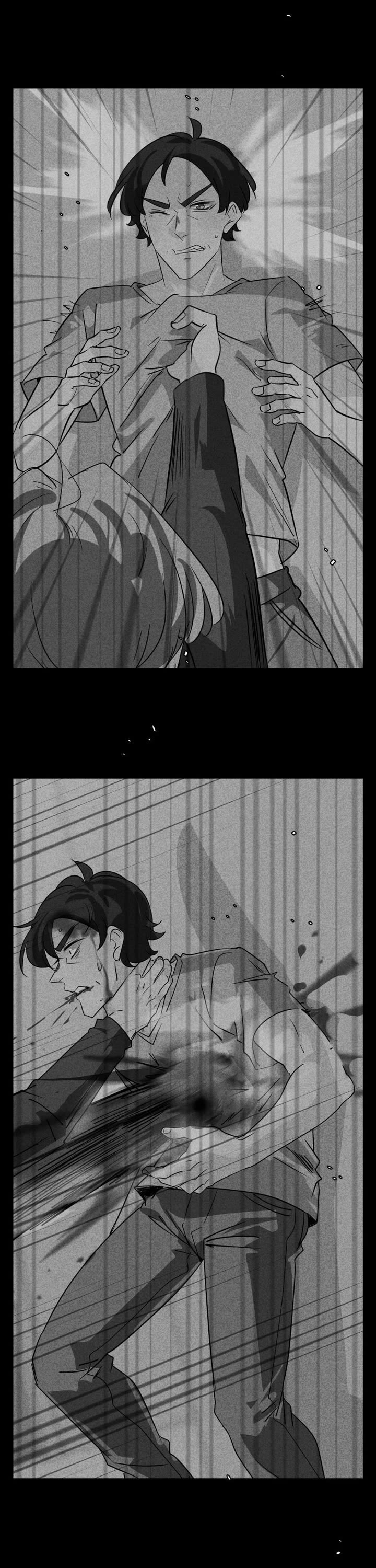 unOrdinary Chapter 377 page 53 - Chapter 377: Episode 363