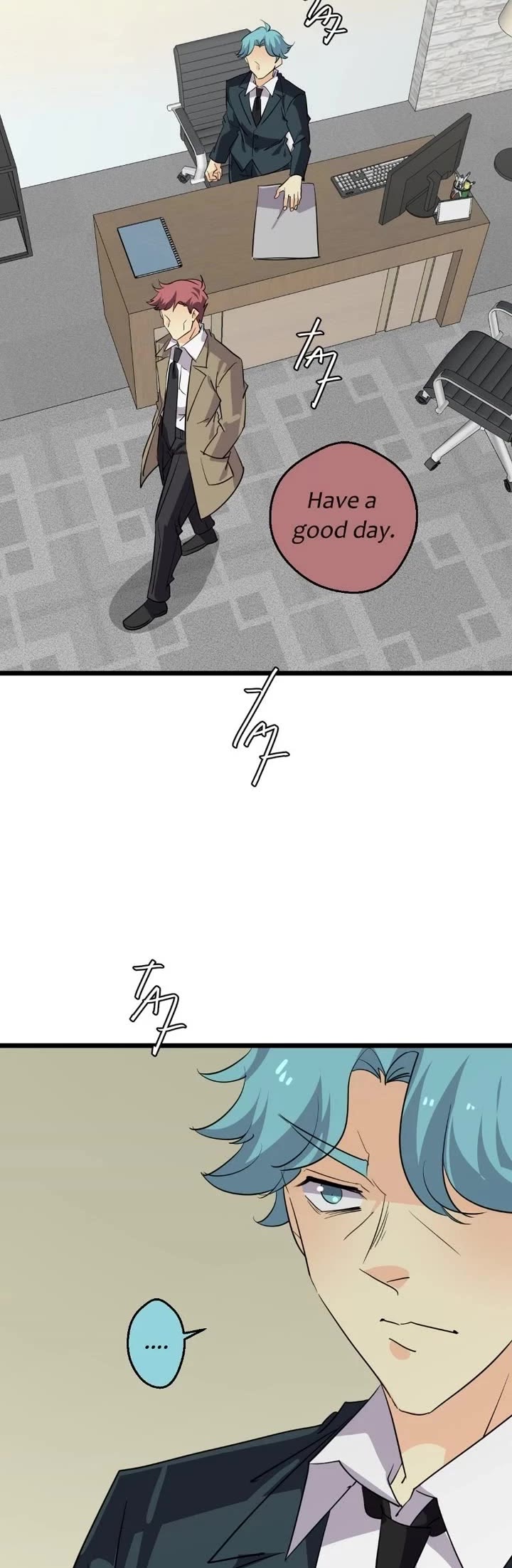unOrdinary Chapter 377 page 57 - Chapter 377: Episode 363