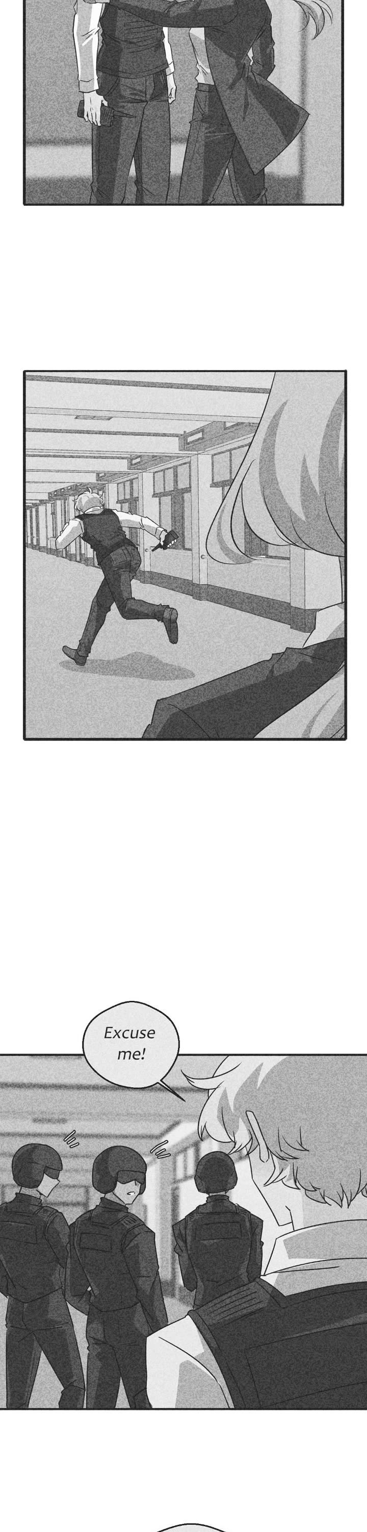 unOrdinary Chapter 377 page 7 - Chapter 377: Episode 363