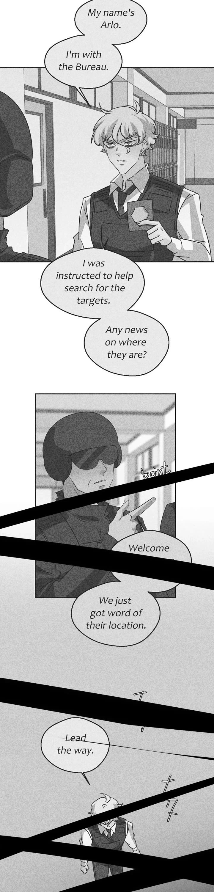 unOrdinary Chapter 377 page 8 - Chapter 377: Episode 363
