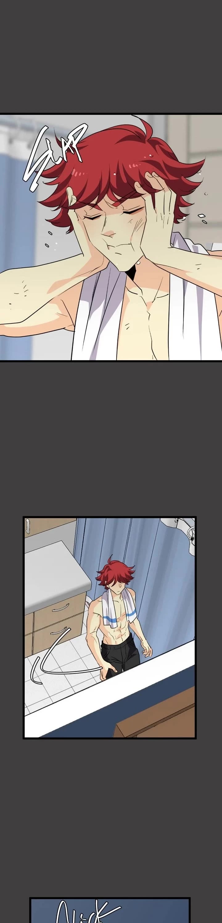 unOrdinary Chapter 378 page 15 - Chapter 378: Episode 364