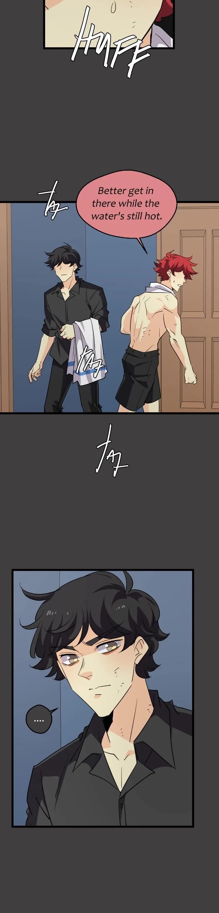 unOrdinary Chapter 378 page 18 - Chapter 378: Episode 364