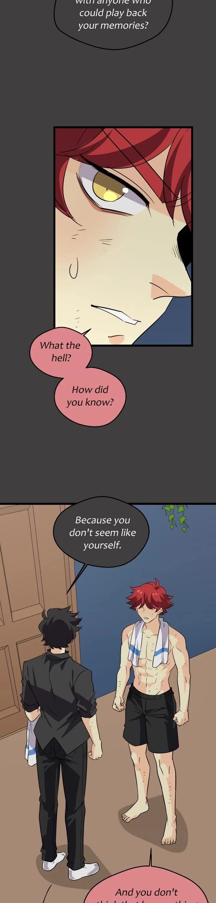 unOrdinary Chapter 378 page 22 - Chapter 378: Episode 364