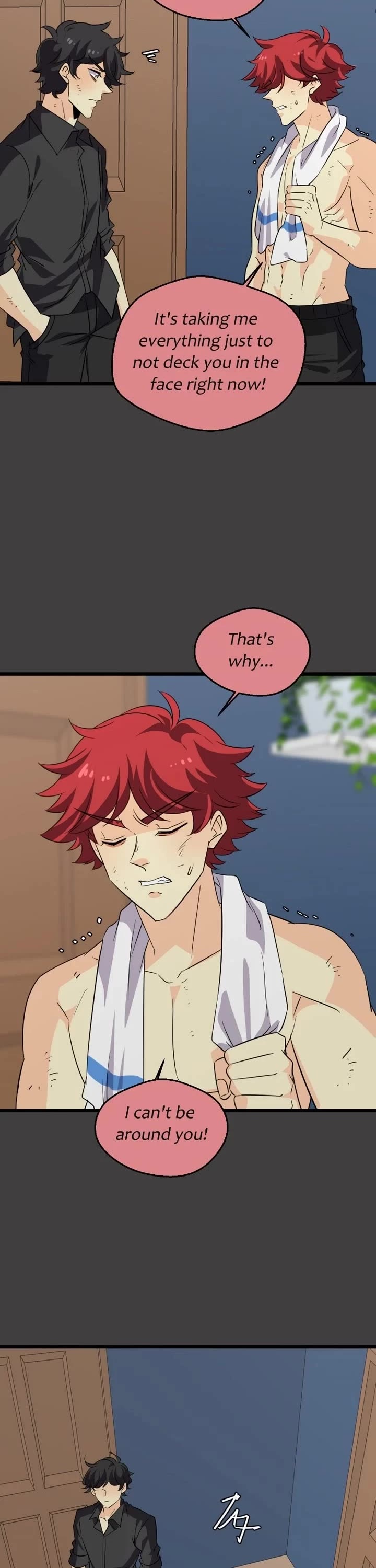 unOrdinary Chapter 378 page 27 - Chapter 378: Episode 364