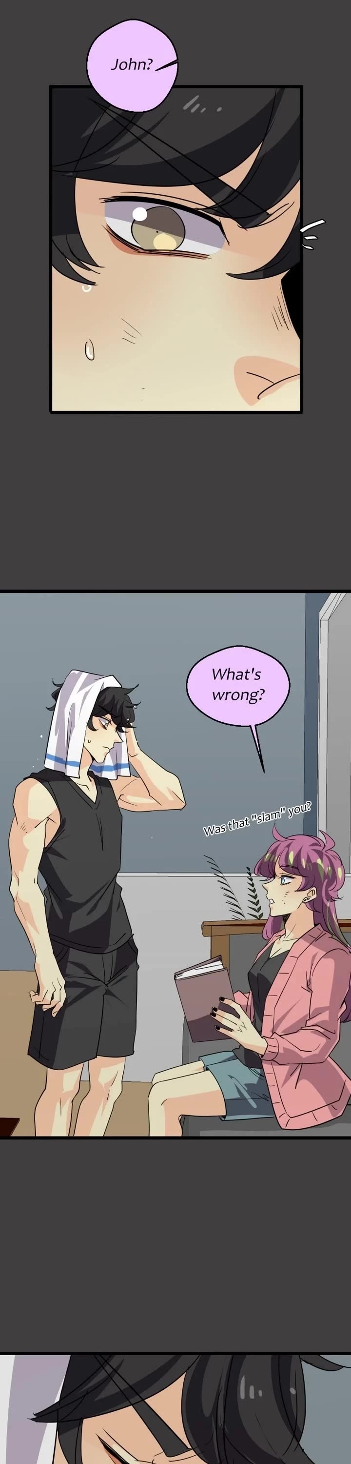 unOrdinary Chapter 378 page 33 - Chapter 378: Episode 364
