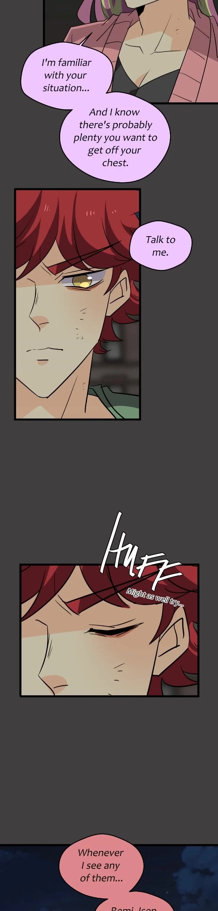 unOrdinary Chapter 378 page 46 - Chapter 378: Episode 364