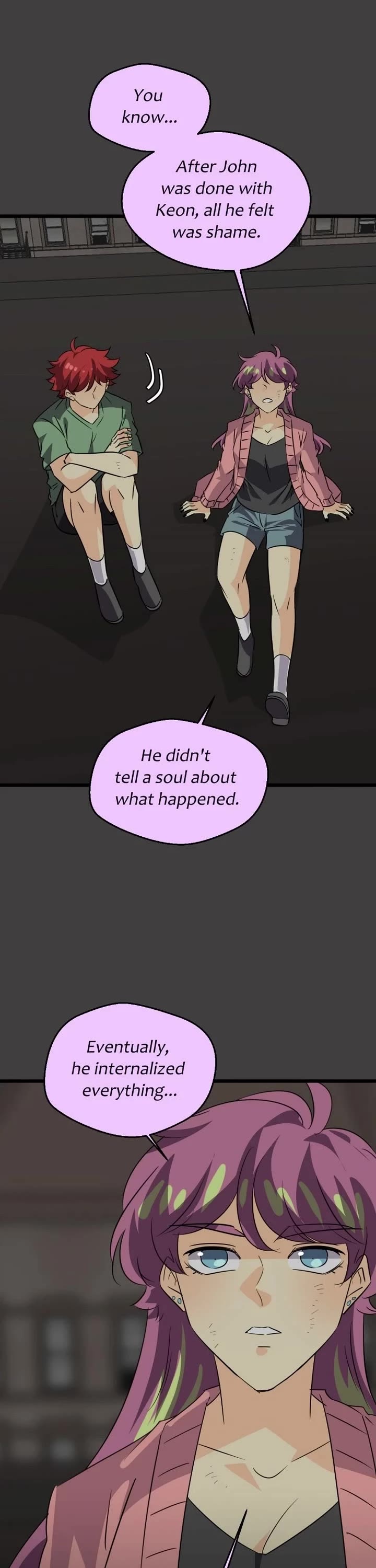 unOrdinary Chapter 378 page 52 - Chapter 378: Episode 364
