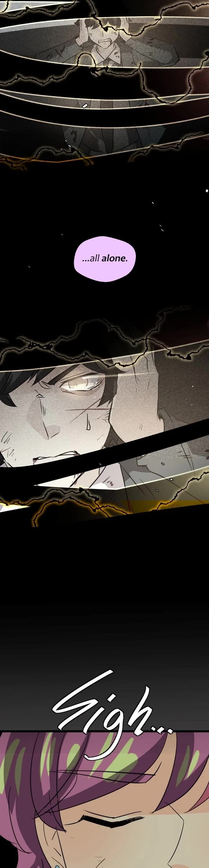 unOrdinary Chapter 378 page 55 - Chapter 378: Episode 364
