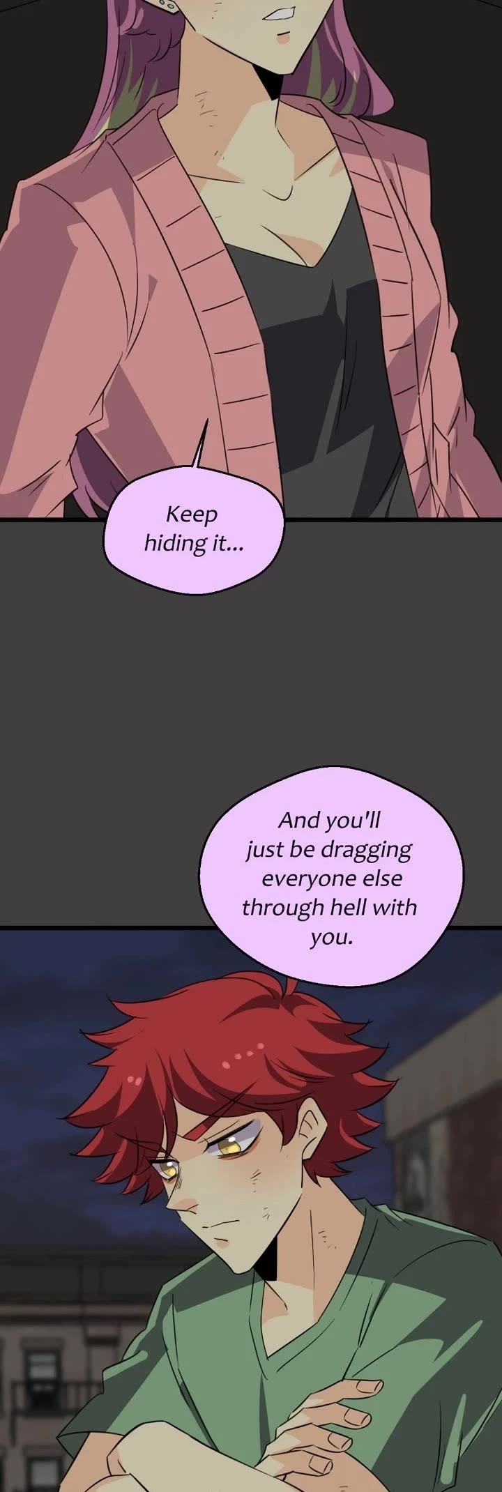 unOrdinary Chapter 378 page 58 - Chapter 378: Episode 364