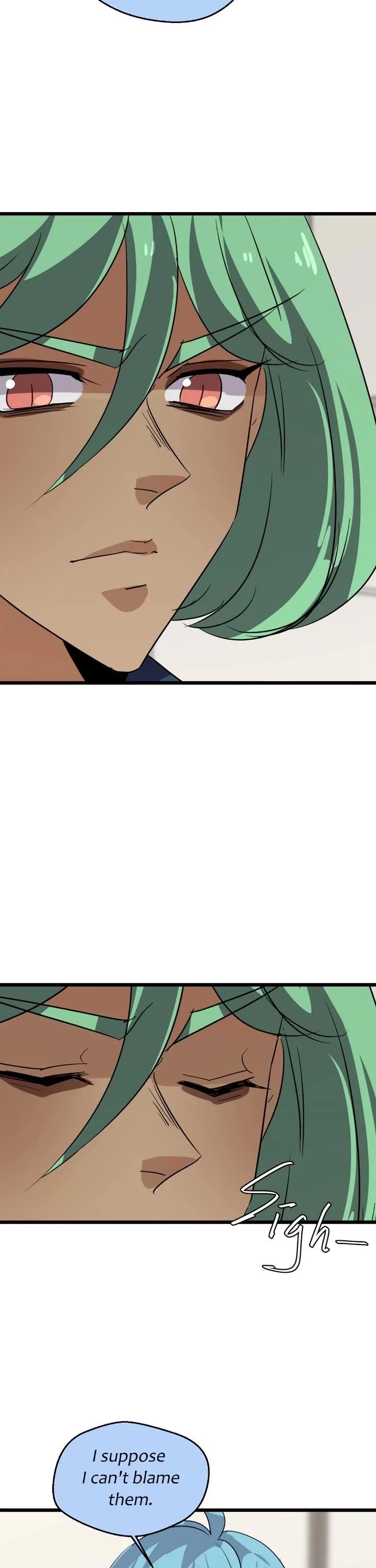 unOrdinary Chapter 378 page 6 - Chapter 378: Episode 364