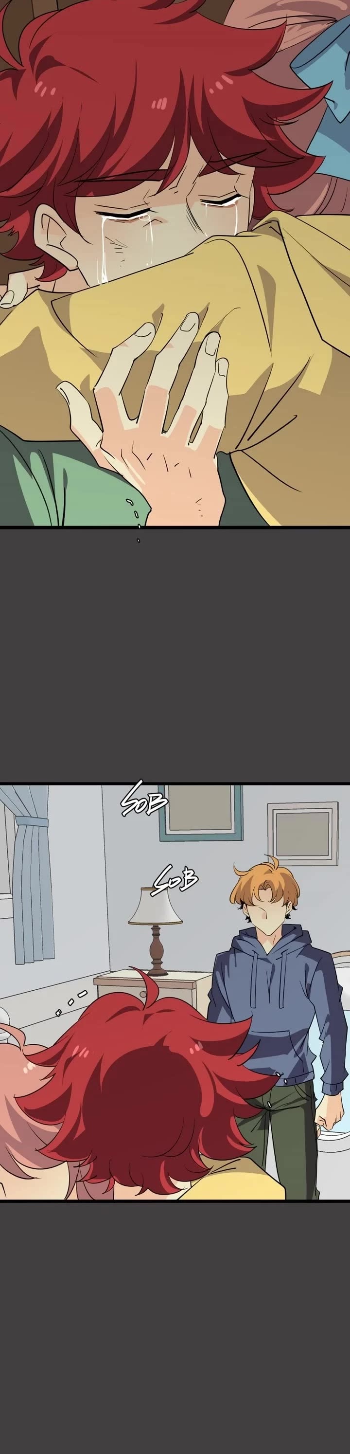 unOrdinary Chapter 379 page 19 - Chapter 379: Episode 365