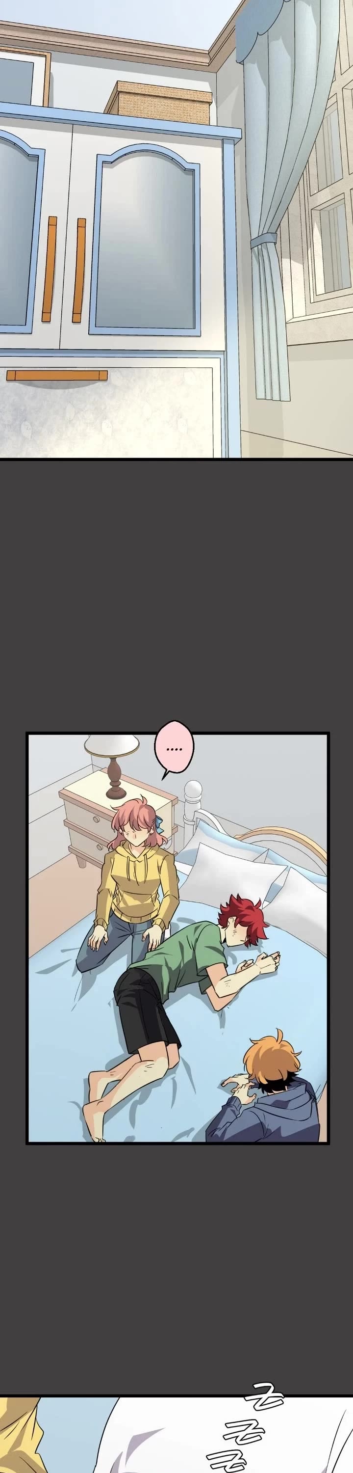 unOrdinary Chapter 379 page 23 - Chapter 379: Episode 365