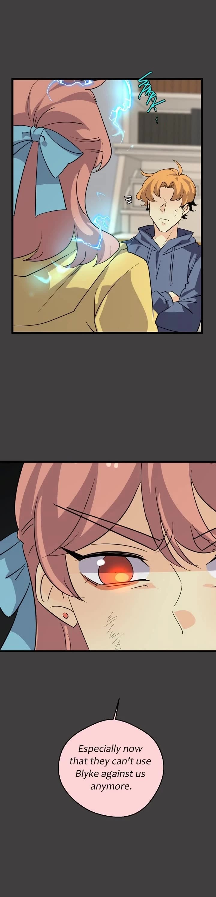 unOrdinary Chapter 379 page 29 - Chapter 379: Episode 365
