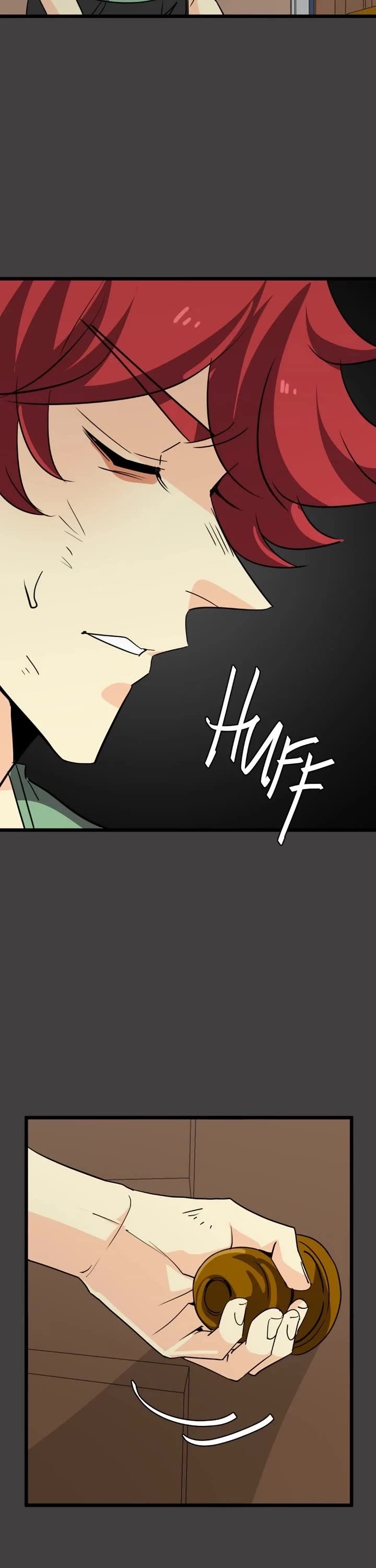 unOrdinary Chapter 379 page 3 - Chapter 379: Episode 365
