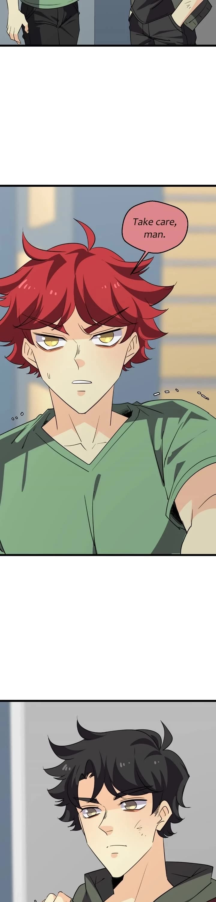unOrdinary Chapter 379 page 36 - Chapter 379: Episode 365