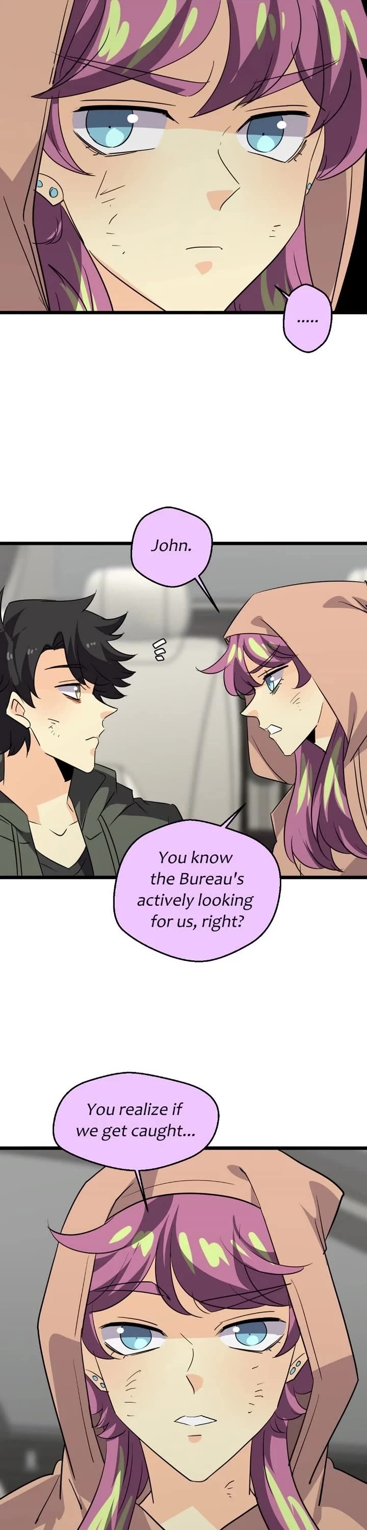 unOrdinary Chapter 379 page 43 - Chapter 379: Episode 365