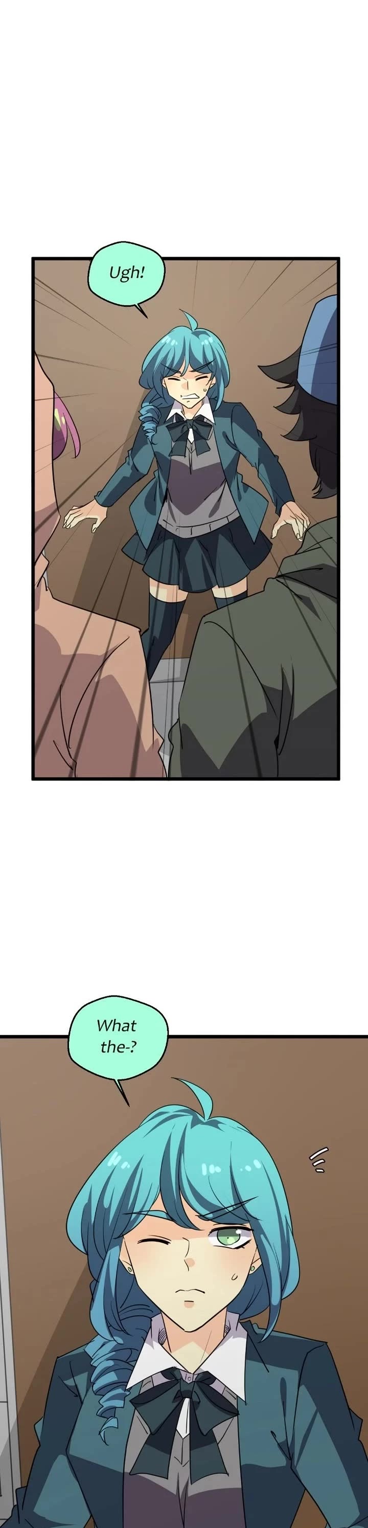 unOrdinary Chapter 379 page 49 - Chapter 379: Episode 365