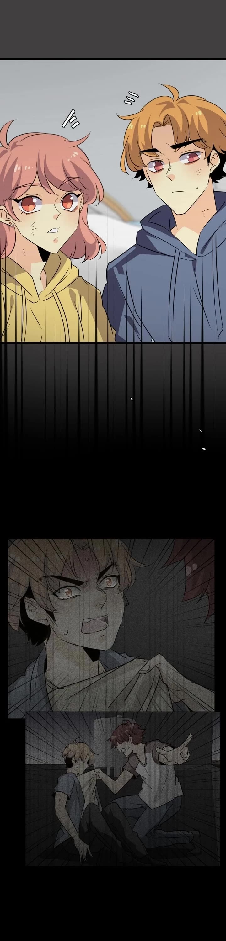 unOrdinary Chapter 379 page 6 - Chapter 379: Episode 365