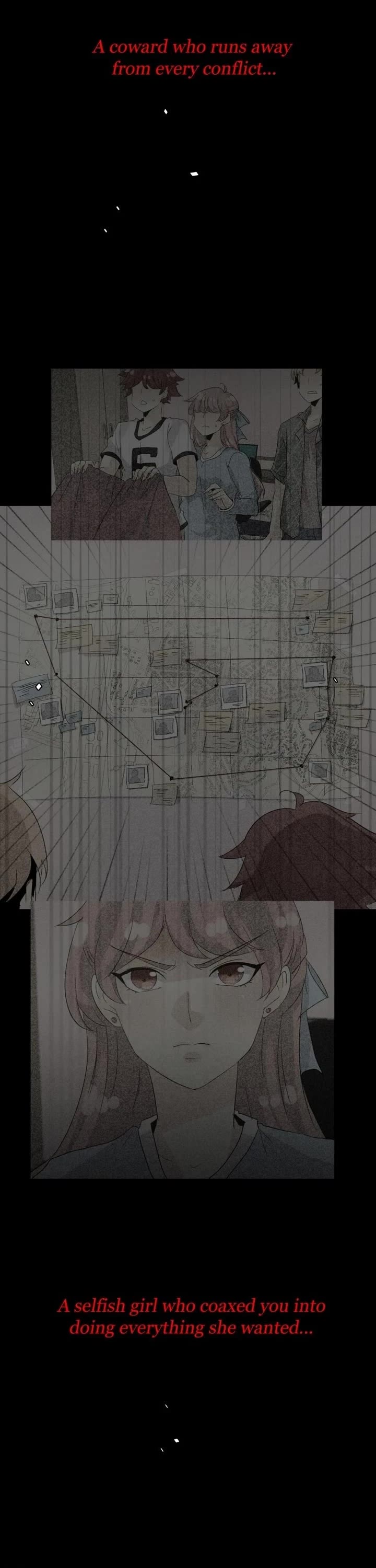 unOrdinary Chapter 379 page 7 - Chapter 379: Episode 365