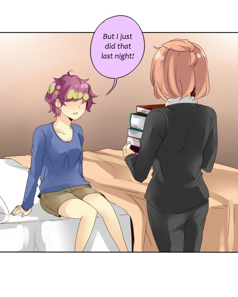 unOrdinary Chapter 38 page 10 - Chapter 38