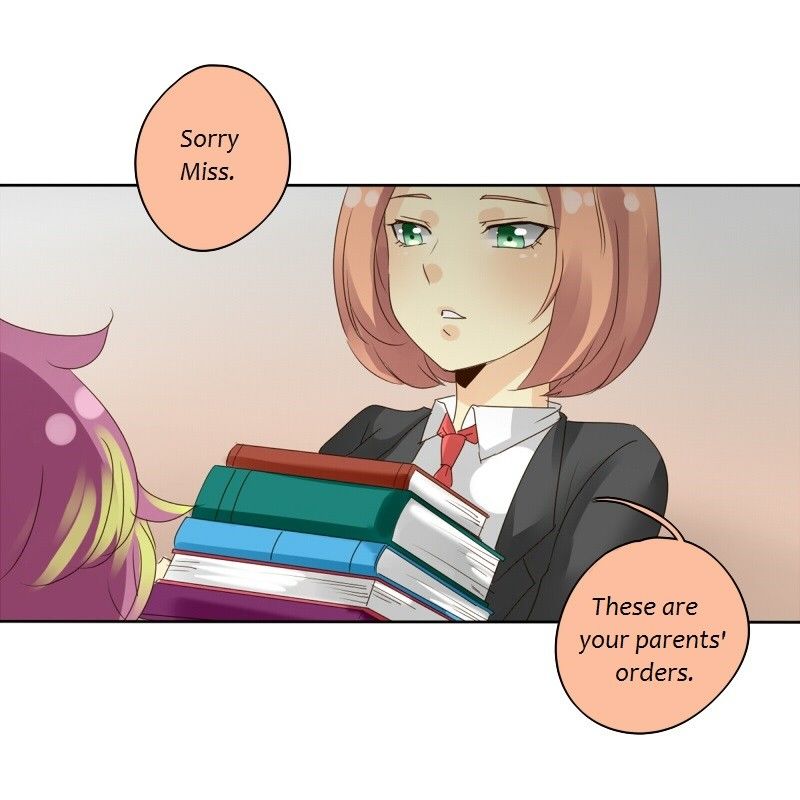 unOrdinary Chapter 38 page 11 - Chapter 38