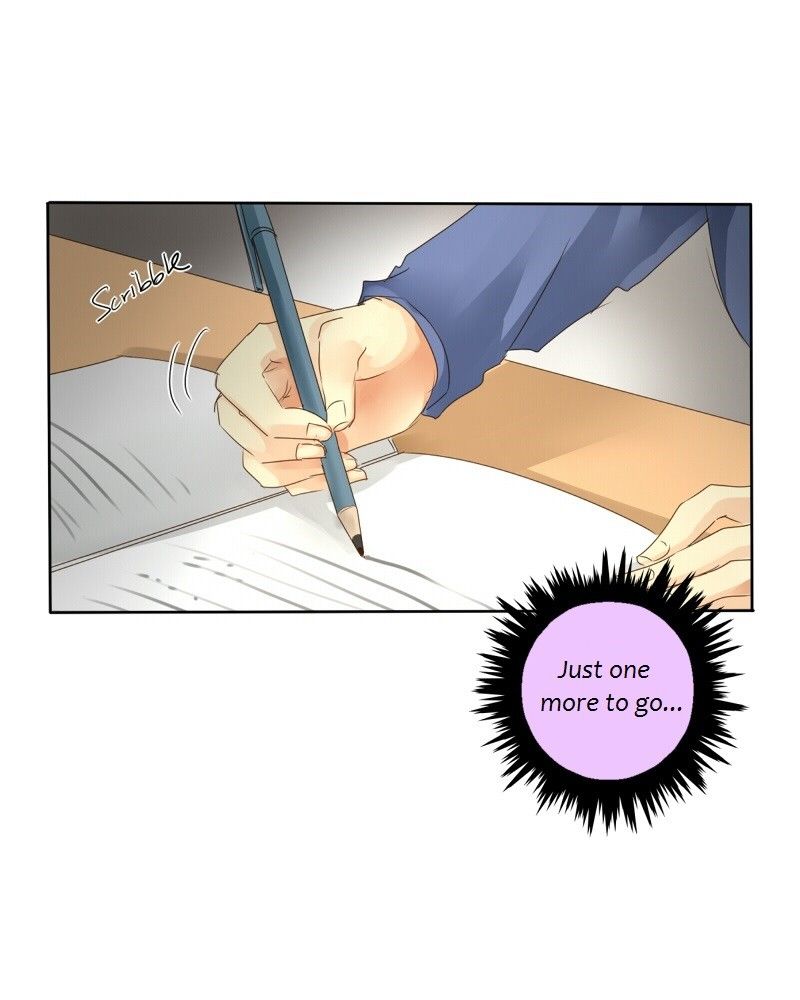 unOrdinary Chapter 38 page 16 - Chapter 38