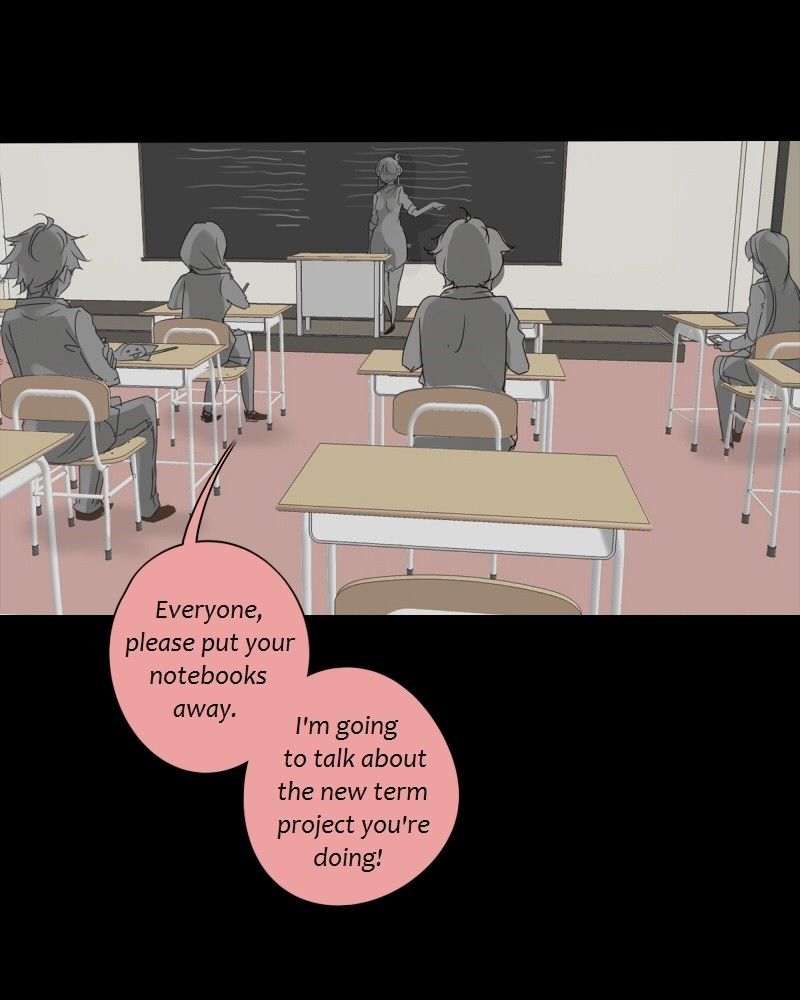 unOrdinary Chapter 38 page 23 - Chapter 38