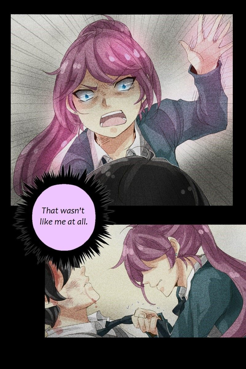 unOrdinary Chapter 38 page 27 - Chapter 38