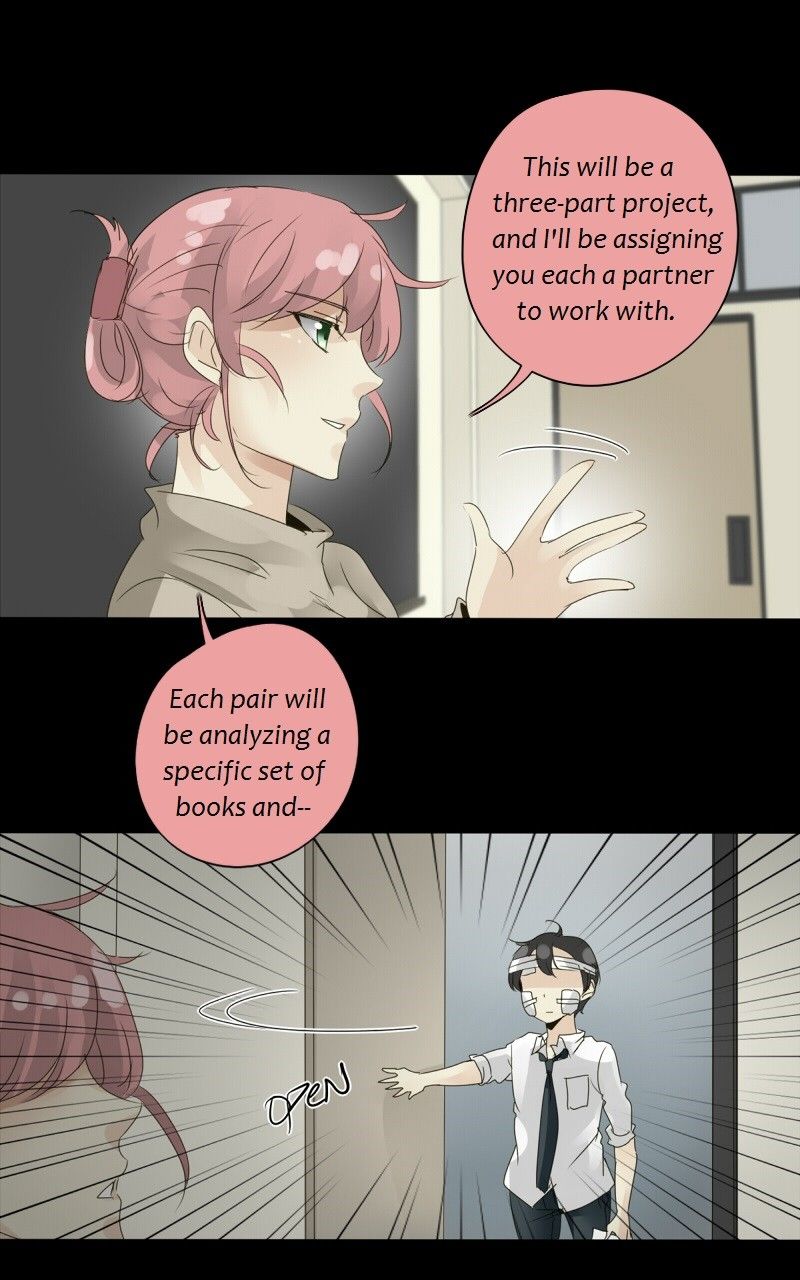 unOrdinary Chapter 38 page 30 - Chapter 38