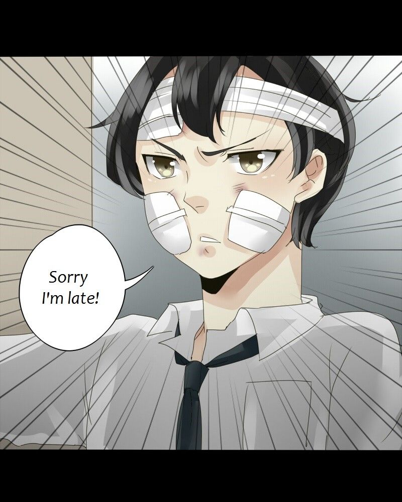 unOrdinary Chapter 38 page 31 - Chapter 38