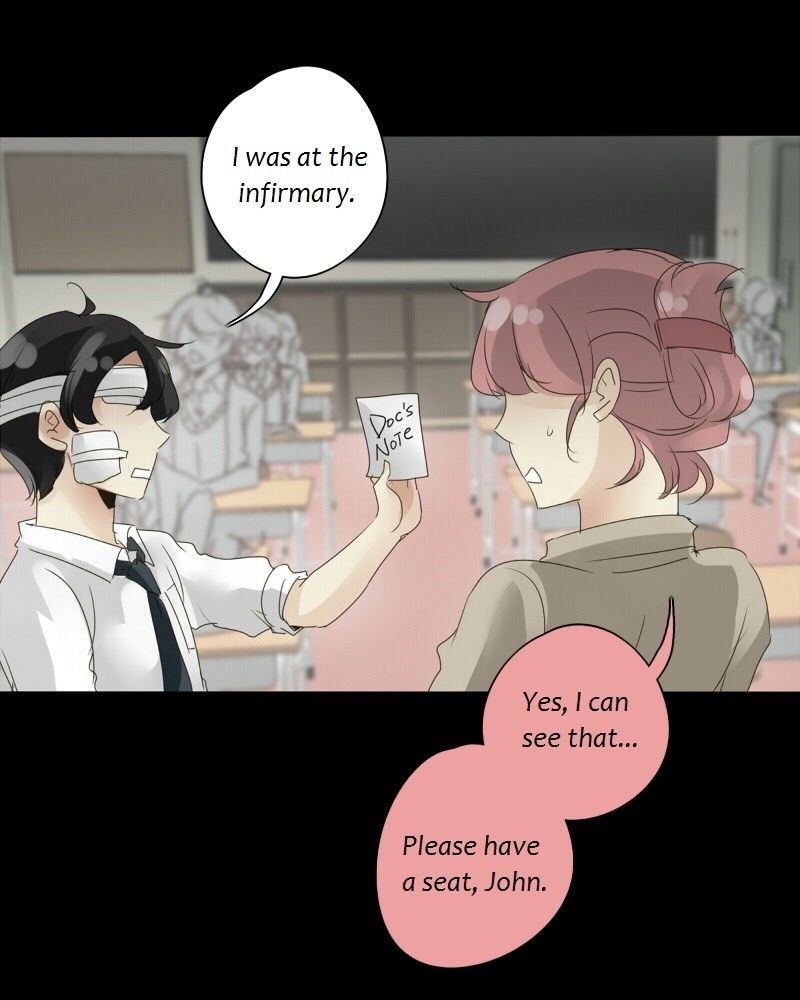 unOrdinary Chapter 38 page 32 - Chapter 38