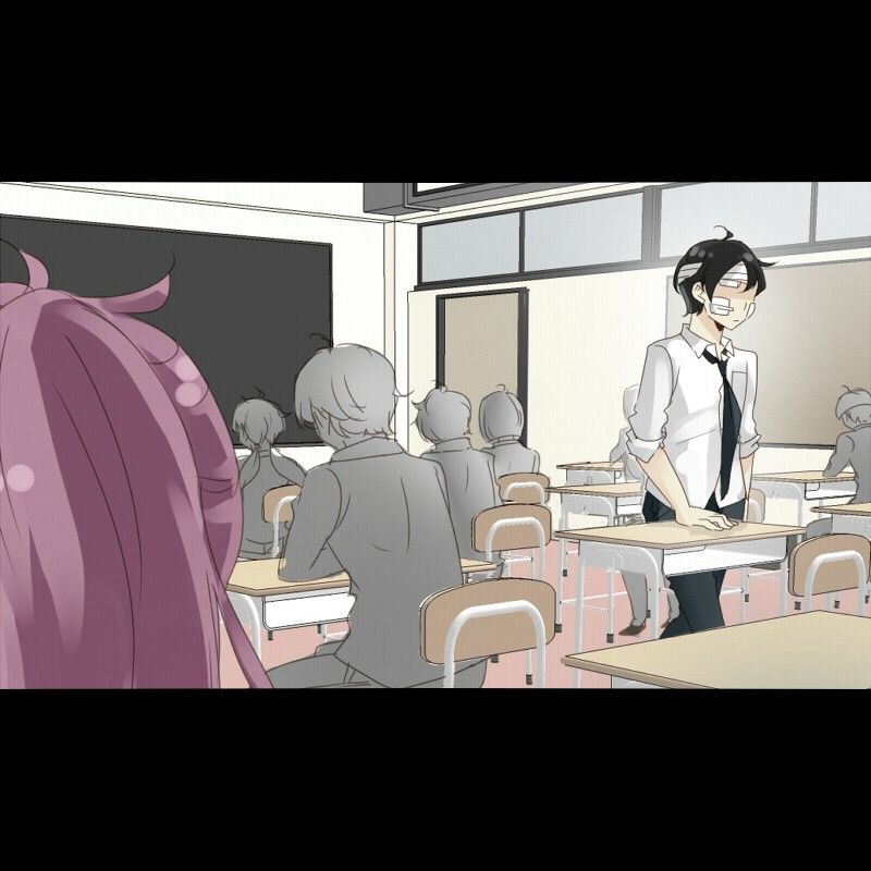 unOrdinary Chapter 38 page 33 - Chapter 38