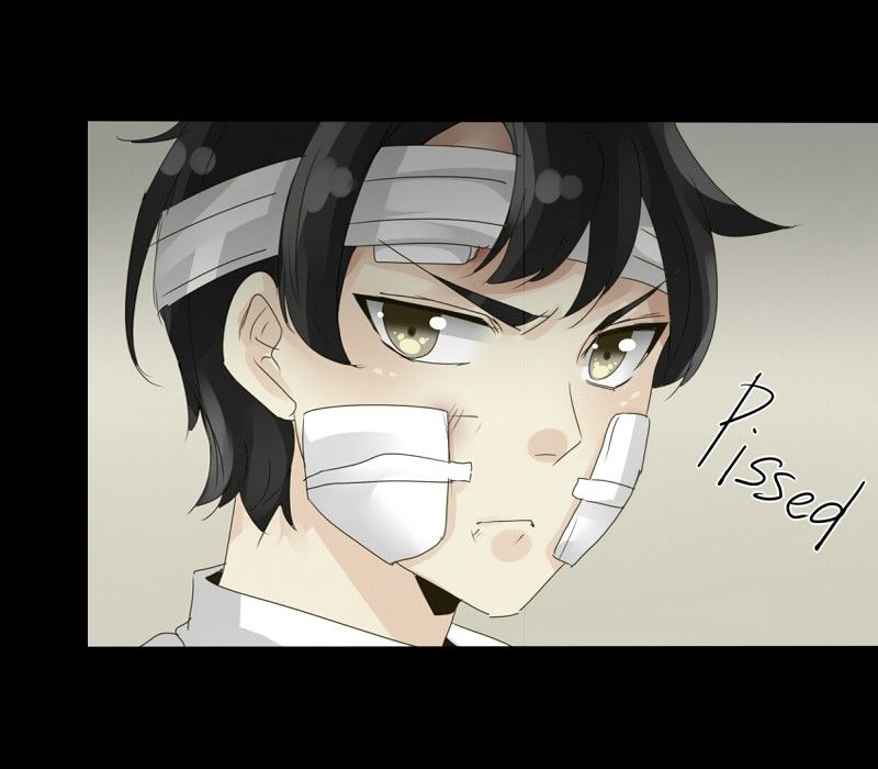 unOrdinary Chapter 38 page 34 - Chapter 38
