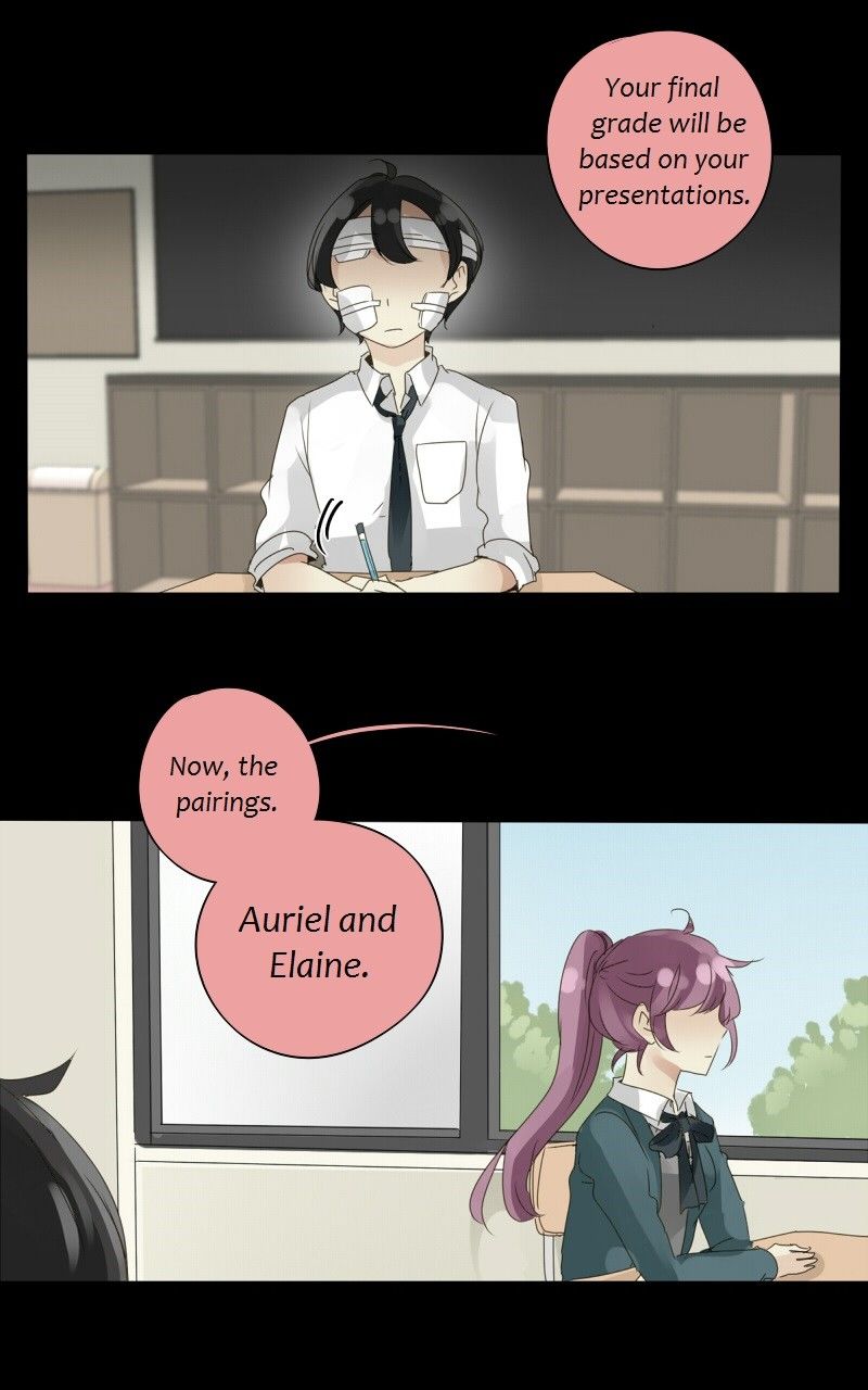 unOrdinary Chapter 38 page 37 - Chapter 38