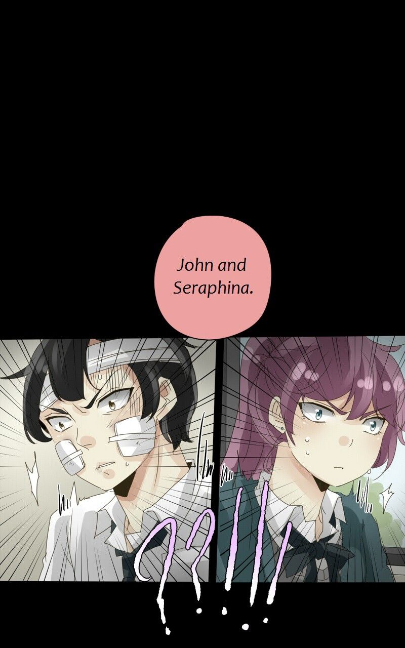 unOrdinary Chapter 38 page 39 - Chapter 38
