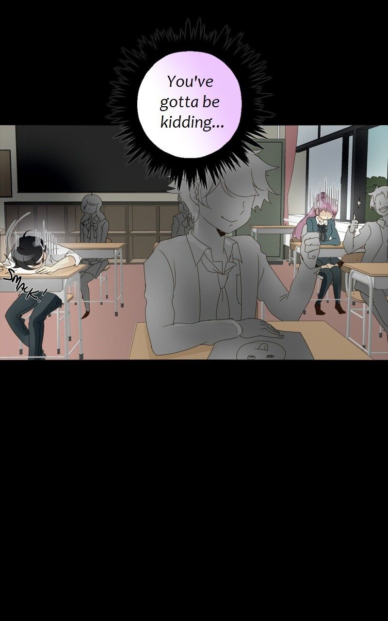 unOrdinary Chapter 38 page 40 - Chapter 38