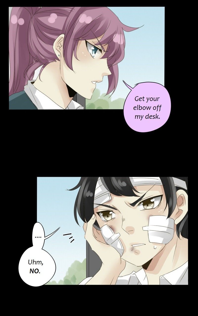 unOrdinary Chapter 38 page 43 - Chapter 38