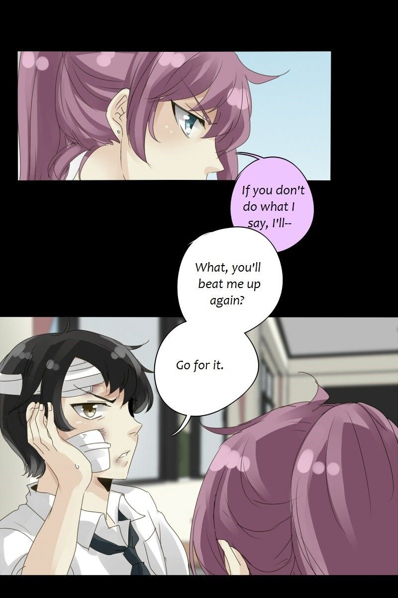 unOrdinary Chapter 38 page 44 - Chapter 38