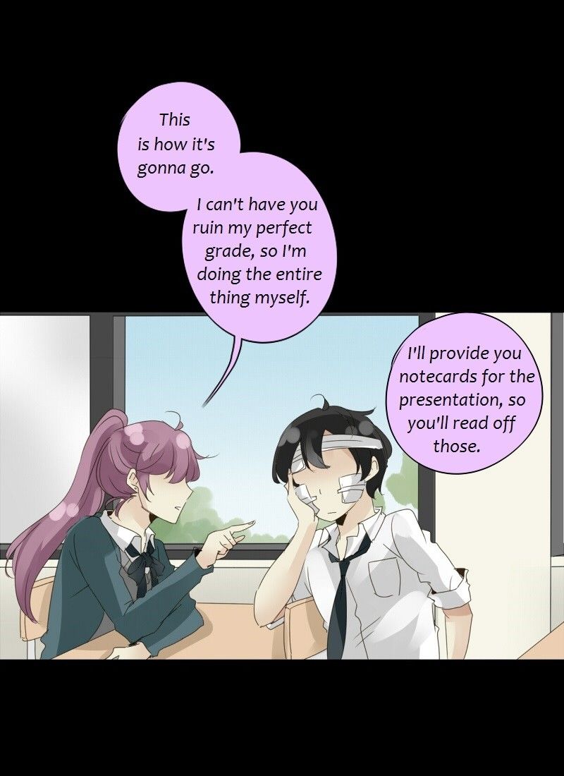 unOrdinary Chapter 38 page 47 - Chapter 38