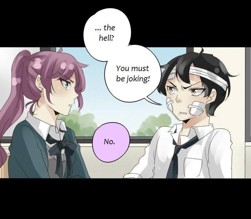 unOrdinary Chapter 38 page 49 - Chapter 38
