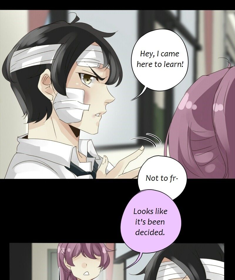 unOrdinary Chapter 38 page 50 - Chapter 38