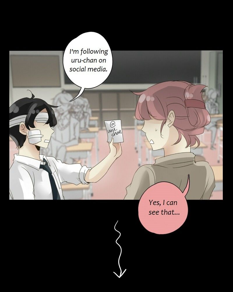 unOrdinary Chapter 38 page 56 - Chapter 38