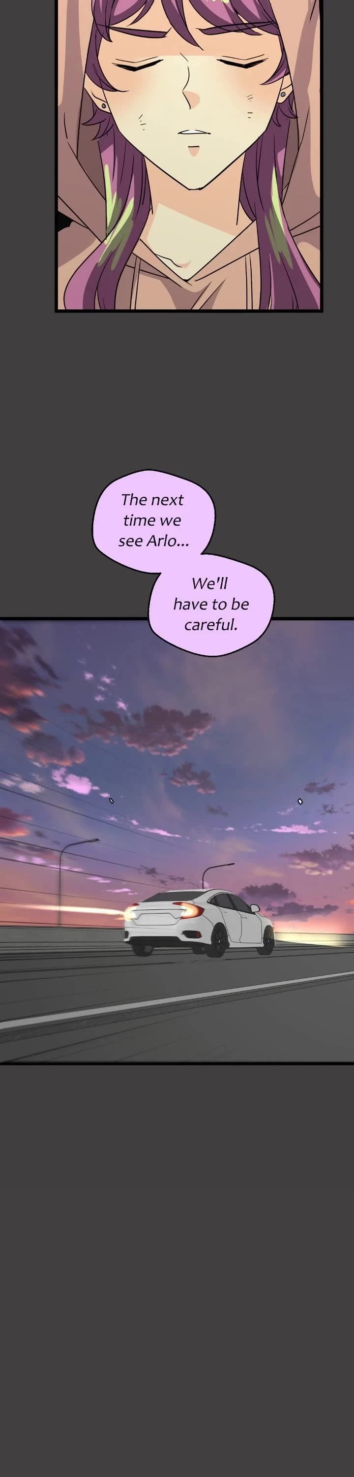 unOrdinary Chapter 380 page 33 - Chapter 380: Episode 366