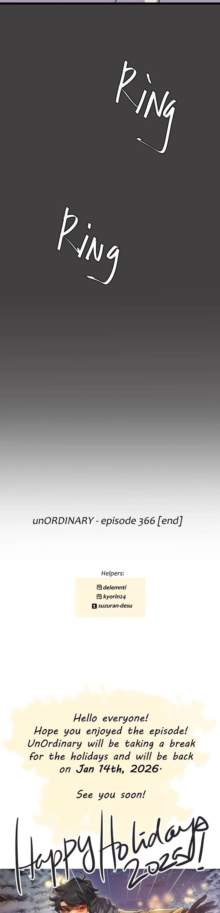unOrdinary Chapter 380 page 45 - Chapter 380: Episode 366