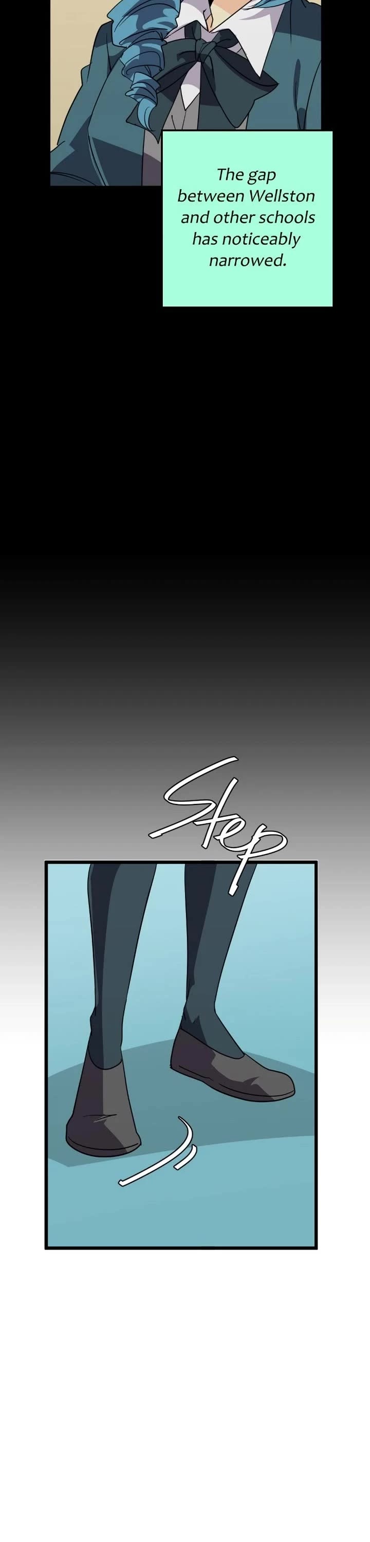unOrdinary Chapter 381 page 12 - Chapter 381: Episode 367