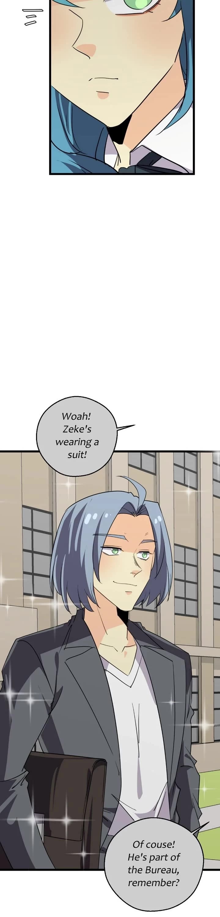 unOrdinary Chapter 381 page 31 - Chapter 381: Episode 367