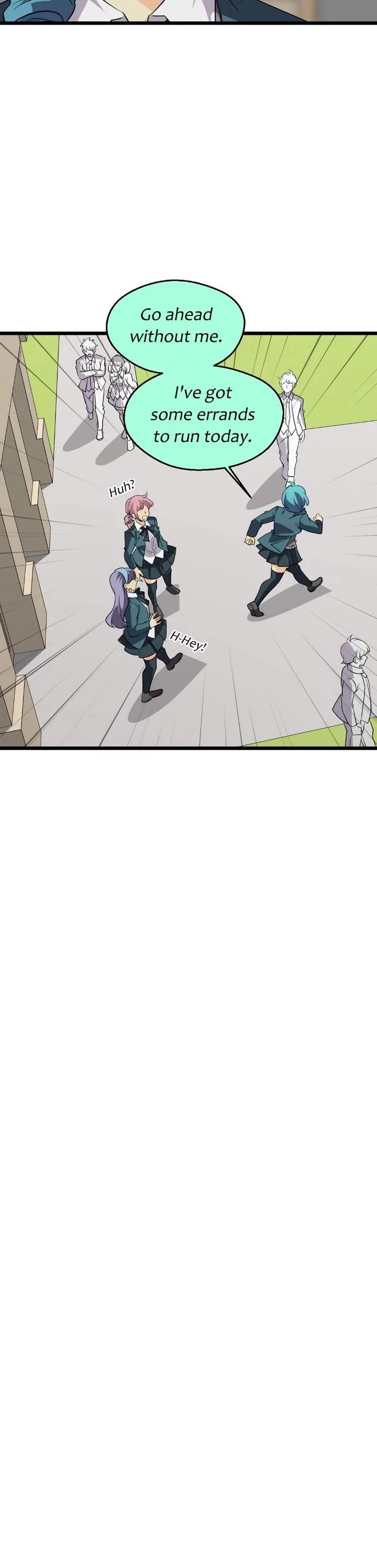 unOrdinary Chapter 381 page 34 - Chapter 381: Episode 367