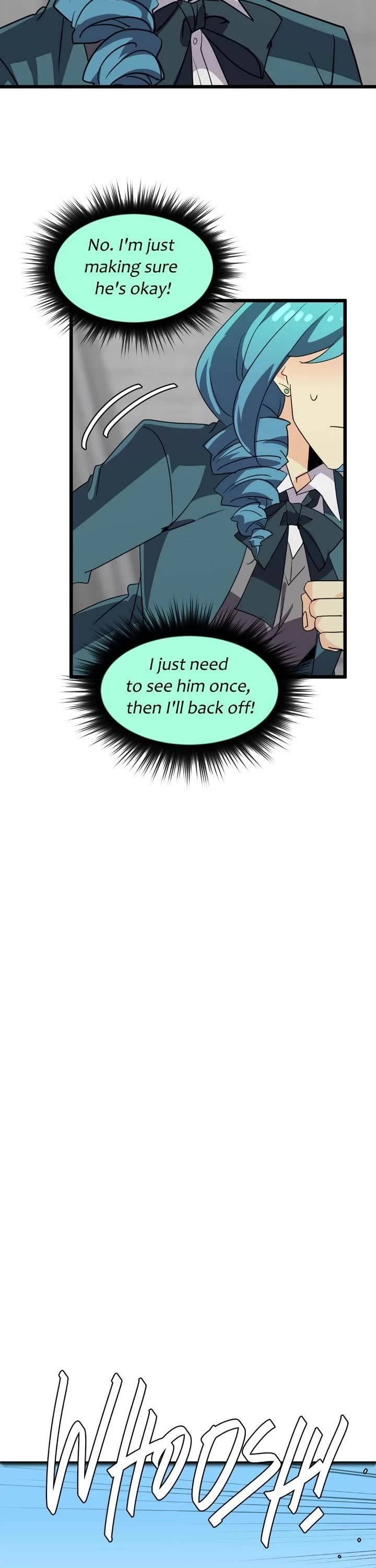 unOrdinary Chapter 381 page 37 - Chapter 381: Episode 367